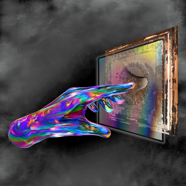 <a href="/NFTlist_io/">NFT-List</a> -List.io and <a href="/inftspaces/">inftspaces - art connectors</a>  is now announcing Metaphysical Rift NFT!

Check out further details about their drop at nft-list.io/event/metaphys…! 

-1,884 Mints
- Fine Art by Calen Blake
- 10 ETH+ Of Real Art and ETH Giveaways to Minters 

#NFTs #NFTCollection #NFTdrop