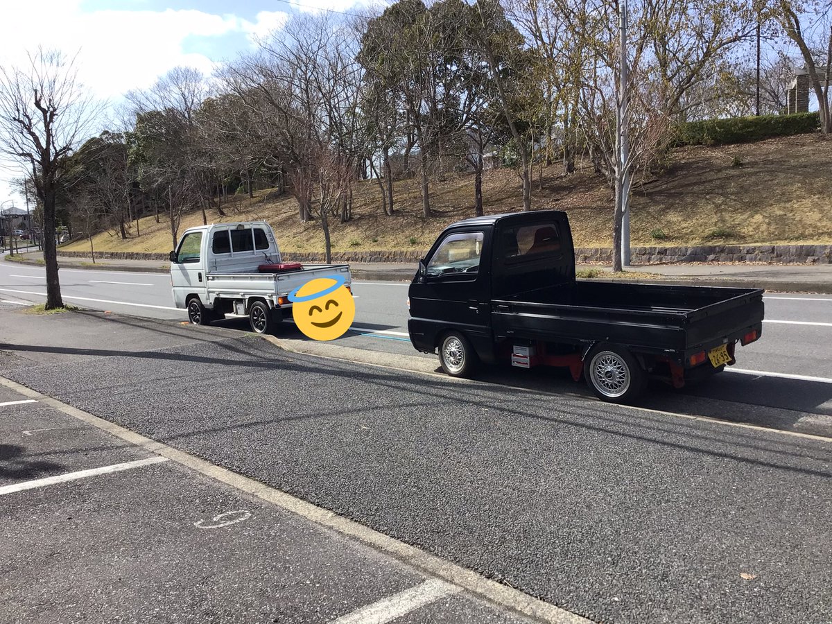hoshi8stas's tweet photo. 参った！！笑 https://t.co/LiMVa36Q6N