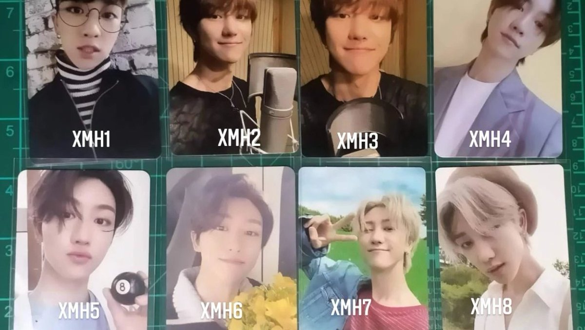 k_arkive's tweet photo. ゛WTS LFB PH  ゛
    
  Minghao Photocards

♡ onhand / ready to ship
♡ 10/10 condi
♡ mop: gcash
📍 Quezon City

t. Seventeen Minghao The8 photocards 8stars https://t.co/s1u9KvecFu
