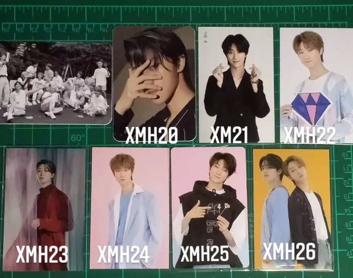 k_arkive's tweet photo. ゛WTS LFB PH  ゛
    
  Minghao Photocards

♡ onhand / ready to ship
♡ 10/10 condi
♡ mop: gcash
📍 Quezon City

t. Seventeen Minghao The8 photocards 8stars https://t.co/s1u9KvecFu