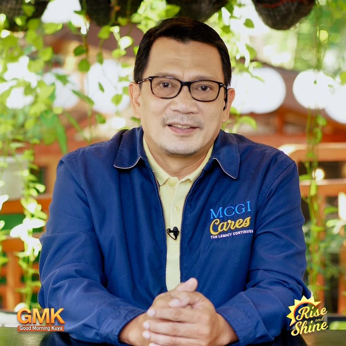 Team Kuya Daniel tweet media