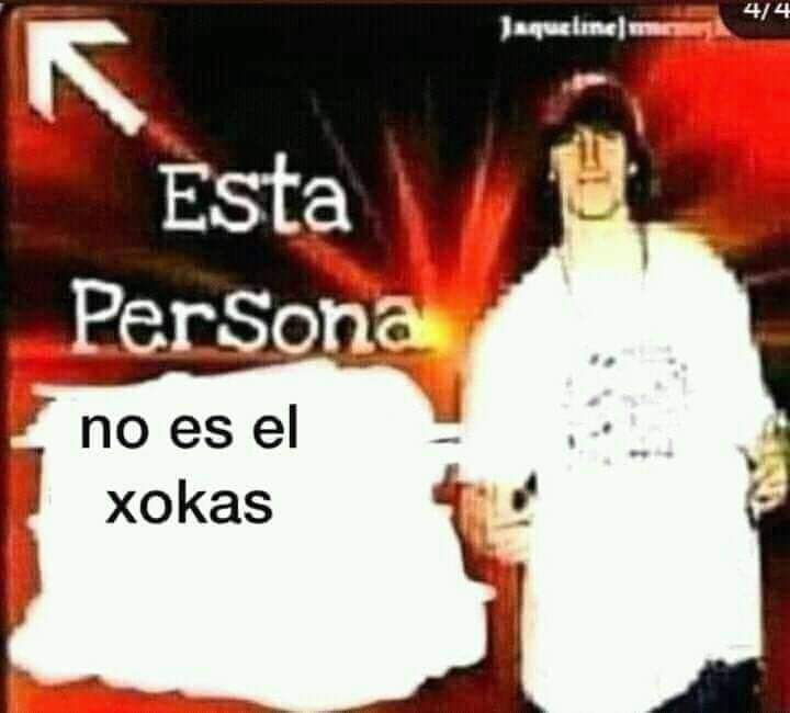 Davidrawing1's tweet photo. Aviso que no soy el xokas https://t.co/MrC9PDodW1