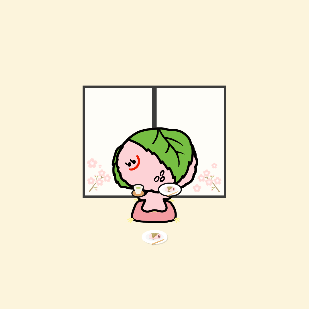 大福くん【公式】 (@tsutsumidaifuku) / Posts / X