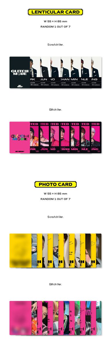 fifthloveph's tweet photo. wts lfb ph go | #5thgo

pls help rt 🙇‍♀️

NCT DREAM 2ND FULL ALBUM "GLITCH MODE" PH GO [NORMAL ETA]
720-900 ALL-IN + LSF

*albums from ktown4u aladin yes24 synnara hottracks interpark

💚 doo: until stocks last
💚 dop: 50% Apr 18, bal May 2

📍https://t.co/cQ6gGuTLHP https://t.co/aav1xbFm0Z