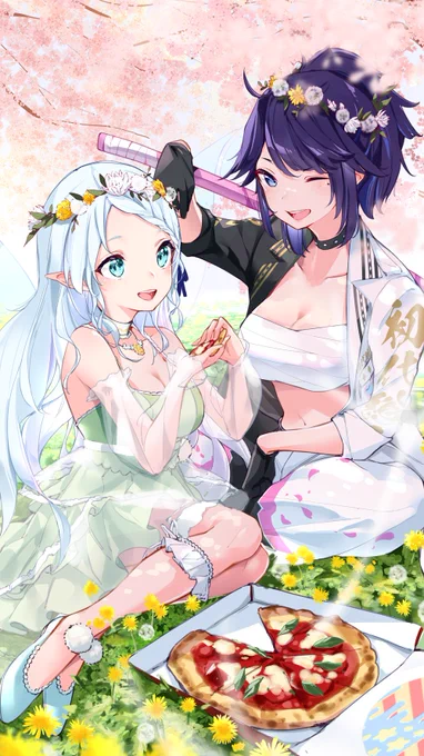 総長とはなさん
2人のコラボ楽しみにしています!
#ksonART
#はなまる帳 