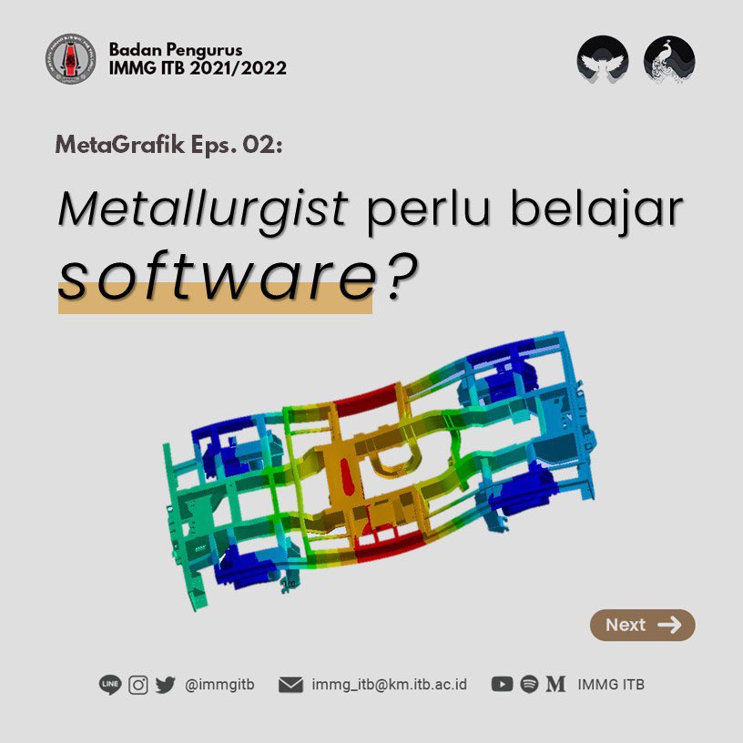 IMMG ITB tweet media