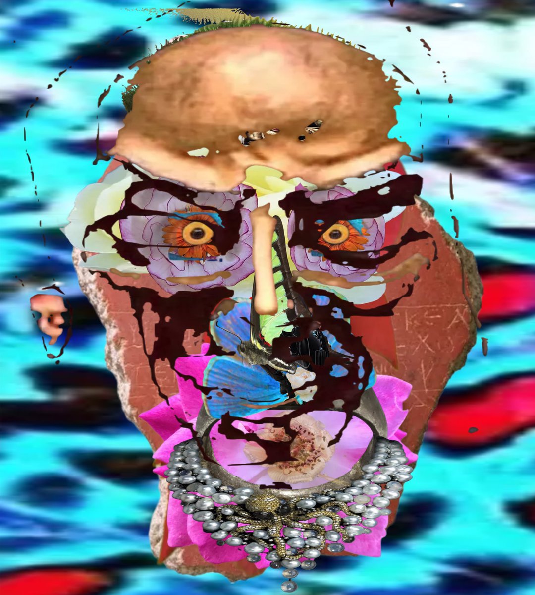 paintingreverse's tweet photo. @nonfungibles Dade County
https://t.co/uwic3CiaQ7 https://t.co/8EskOOTJ9A