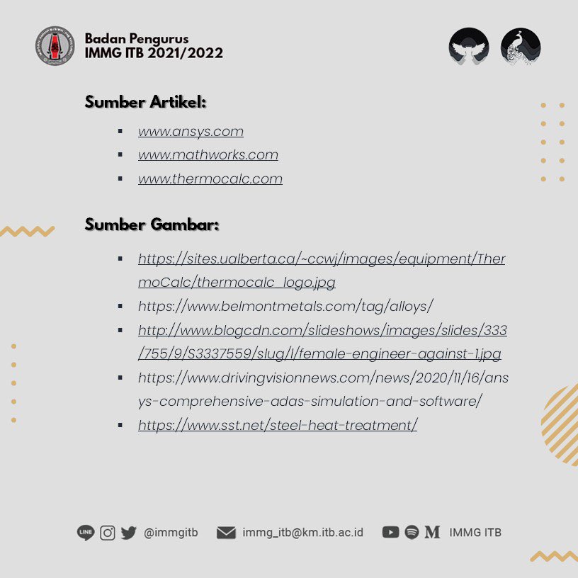 IMMG ITB tweet media