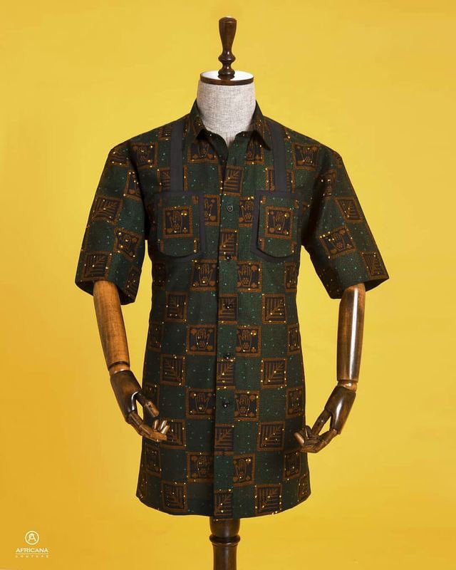 bachsuitsug's tweet photo. Fit- check. Fabric- check. Color- check. Price- check. Buy an Ankara suit from @bachsuits ug and you'llnever look back 👍🏾 #bachsuits 
Like and retweet my client could be on your TL🤝. https://t.co/Xb8fcWPqzV