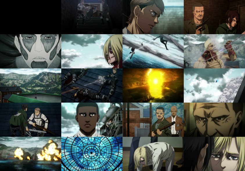 進撃の巨人 感想 考察 最新情報まとめ みんなの評価 レビューが見れる ナウティスモーション 33ページ目