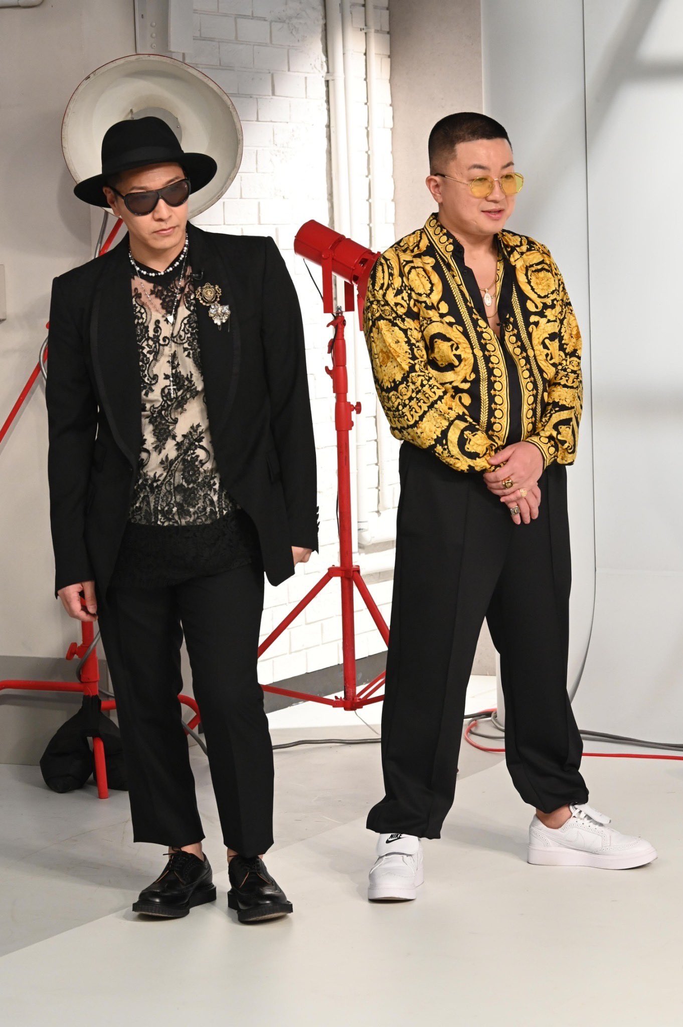 おしゃれクリップ 公式 日本テレビ おしゃれクリップ 放送ありがとうございました 見逃した方 もう一度見たい方はtver Huluへ T Co Fbxeyc7qbv ネタまとめ 8 15 Amp 19 50 赤い棒 9 15 悪い顔選手権 10 ブランド Lossan