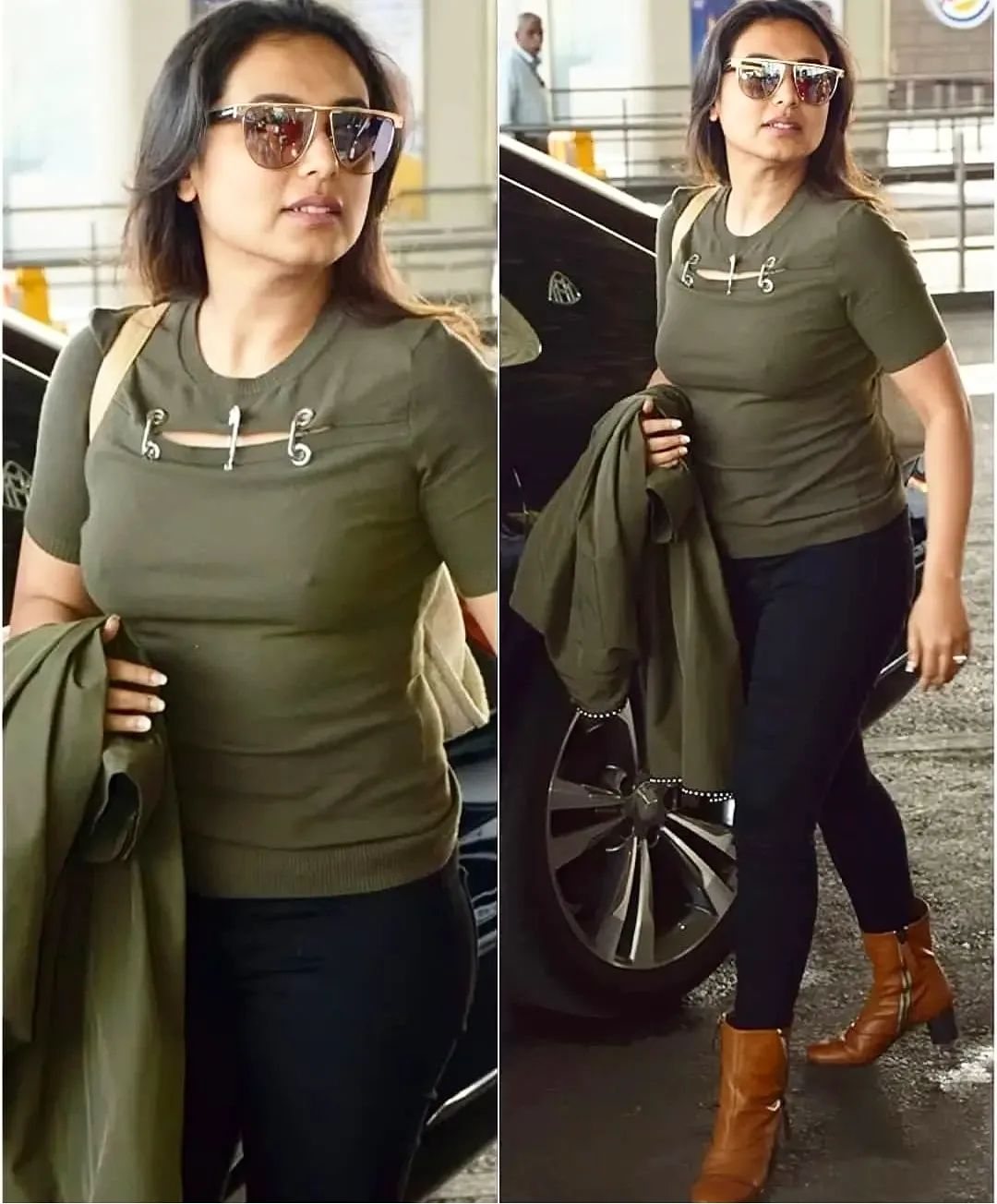 Happy Birthday Rani Mukerji  