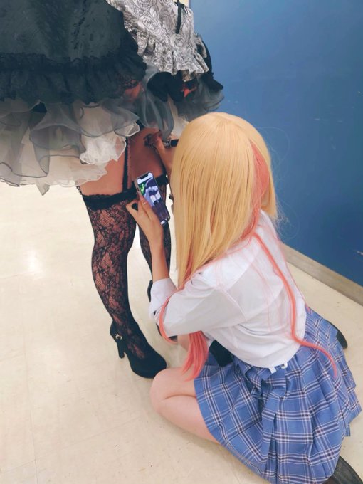 コスプレイヤー椿なぎさのTwitter画像20