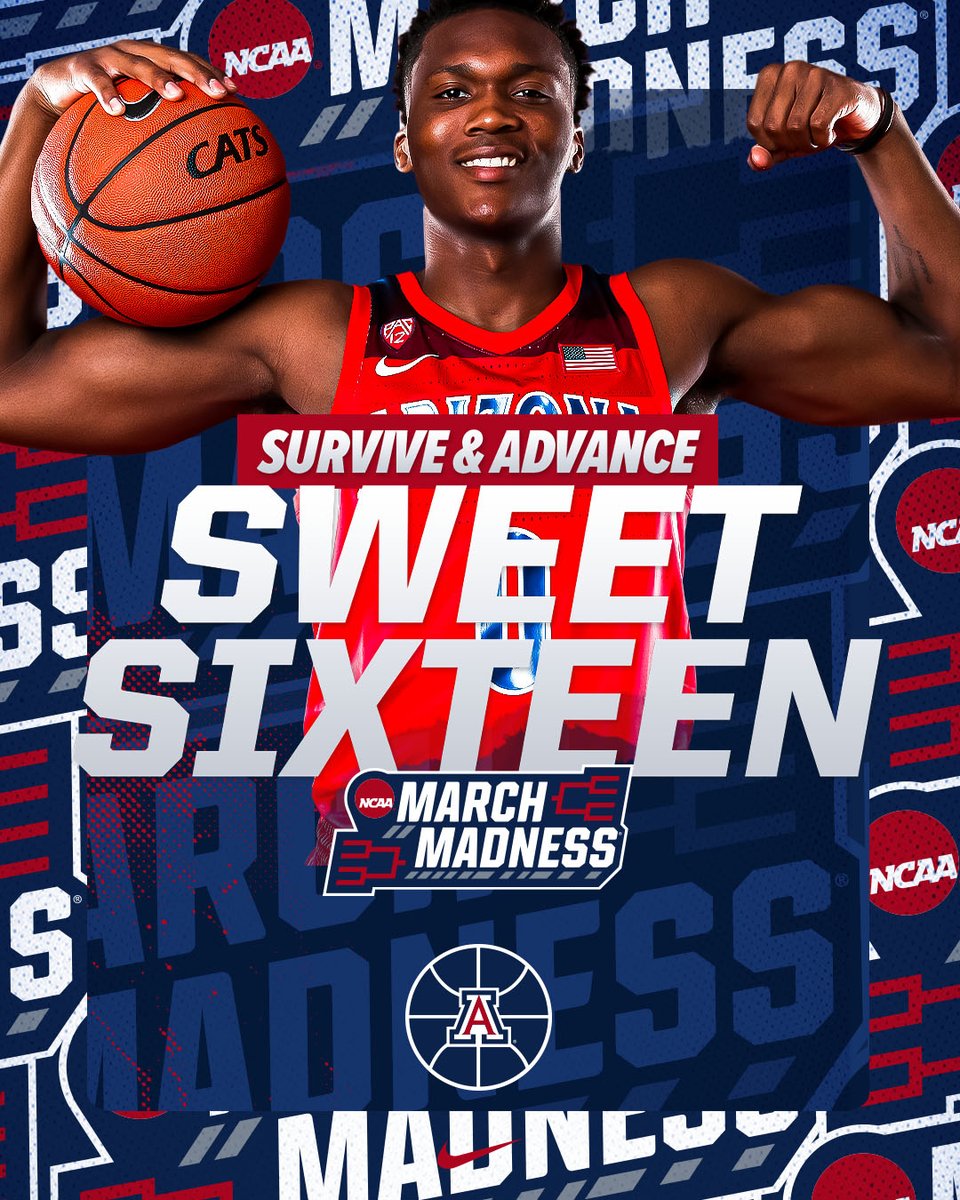 WE'LL SEE YOU IN SAN ANTONIO!