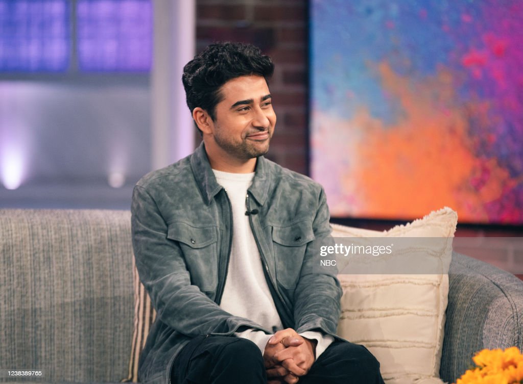 Happy Birthday Suraj Sharma  
