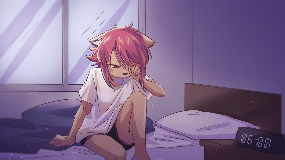 BerryL (@berrylkc) on Twitter photo 