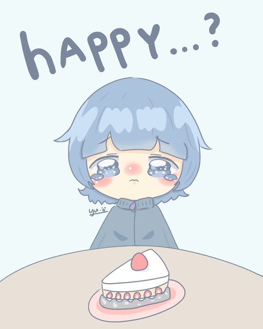 今日はお誕生日のtwitterイラスト検索結果