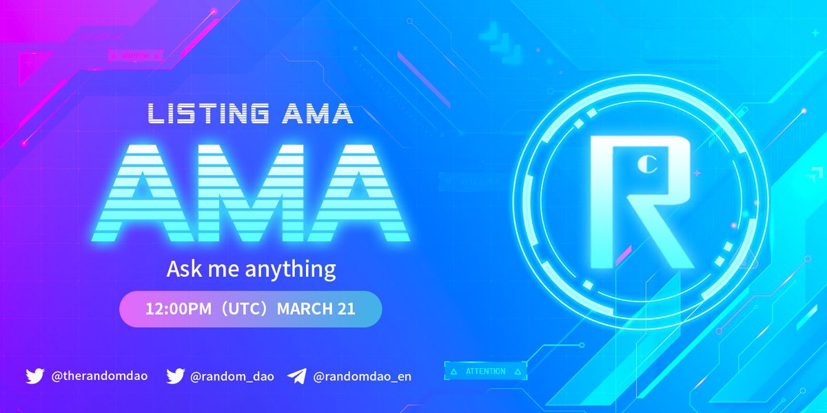 RandomDAO tweet media