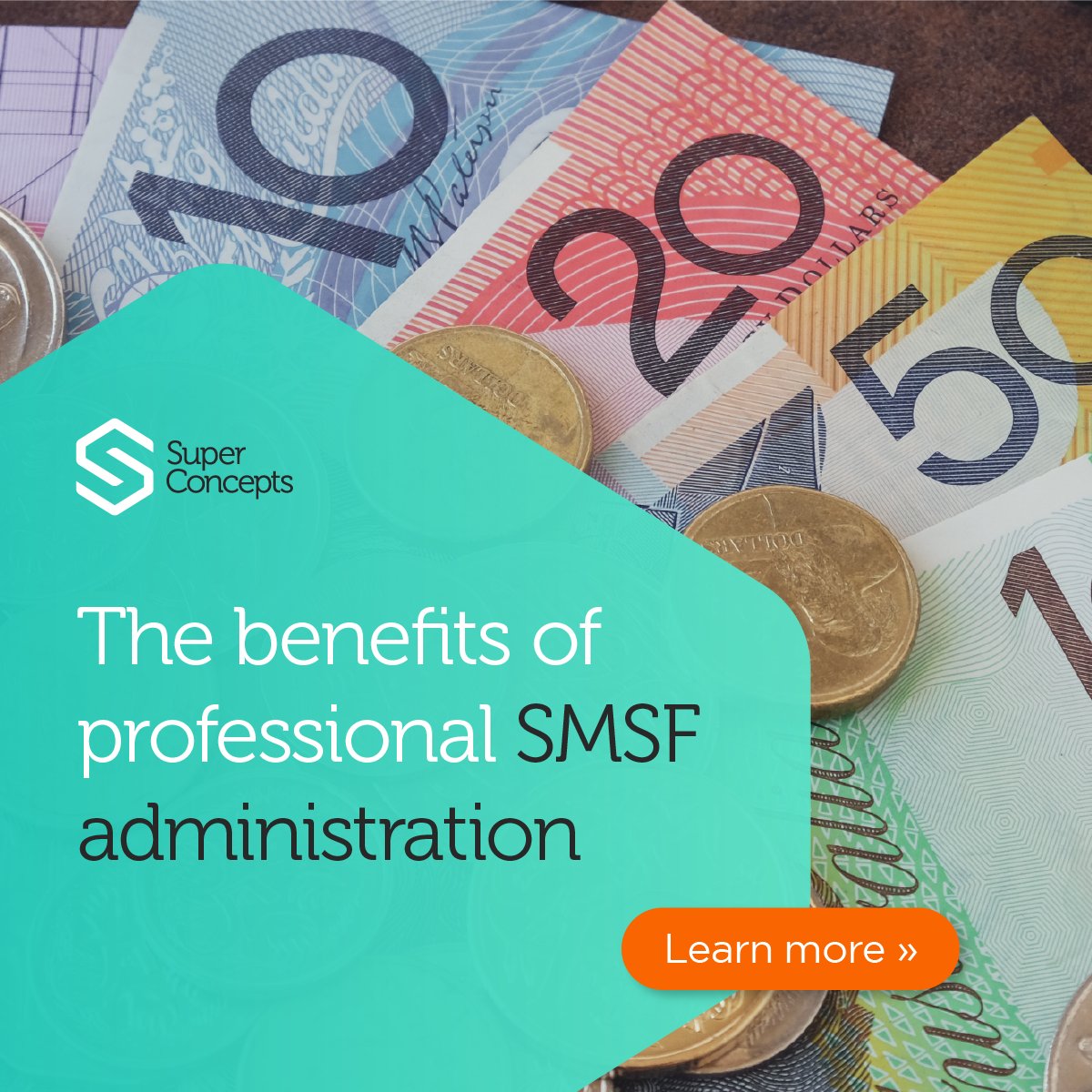 Professional administrators are becoming increasingly important for SMSFs as government regulations tighten and the cost of living skyrockets. It’s now more important than ever to ensure your nest egg is set up and performing at its best.

Read more: ow.ly/WIgT50InKQu
