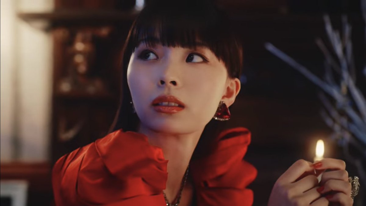 yurinaarchive's tweet photo. Kawaguchi Yurina’s single ‘Look at Me’ is out now!!

click the link below to watch the full mv🔥
🔗https://t.co/9I4FUvOOJM https://t.co/xXZppS9rKj