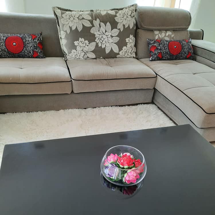 ChitenjeMw's tweet photo. We made the chitenje pillow cases for this space! You can get yours through https://t.co/d2VgVBuGAW . Free delivery around LL township! https://t.co/tvh1638CBl