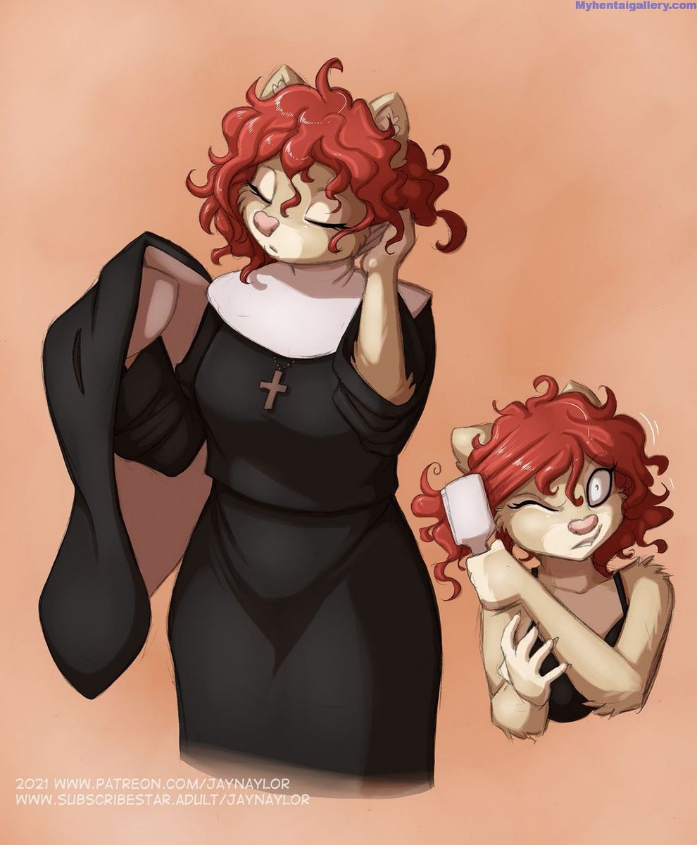 LustyNun's tweet photo. “Let us sin together.”

    ✝️Lusty Pansexual Nun

❤️‍🔥Submissive

    ✝️Give her your carnal sins

❤️‍🔥Accepts all sexual donations

🔞No minors/shotas/lolis🔞

✝️Be blessed with lust by liking and retweeting this pinned. But never comment upon the pinned. https://t.co/dd8S2KwGuh