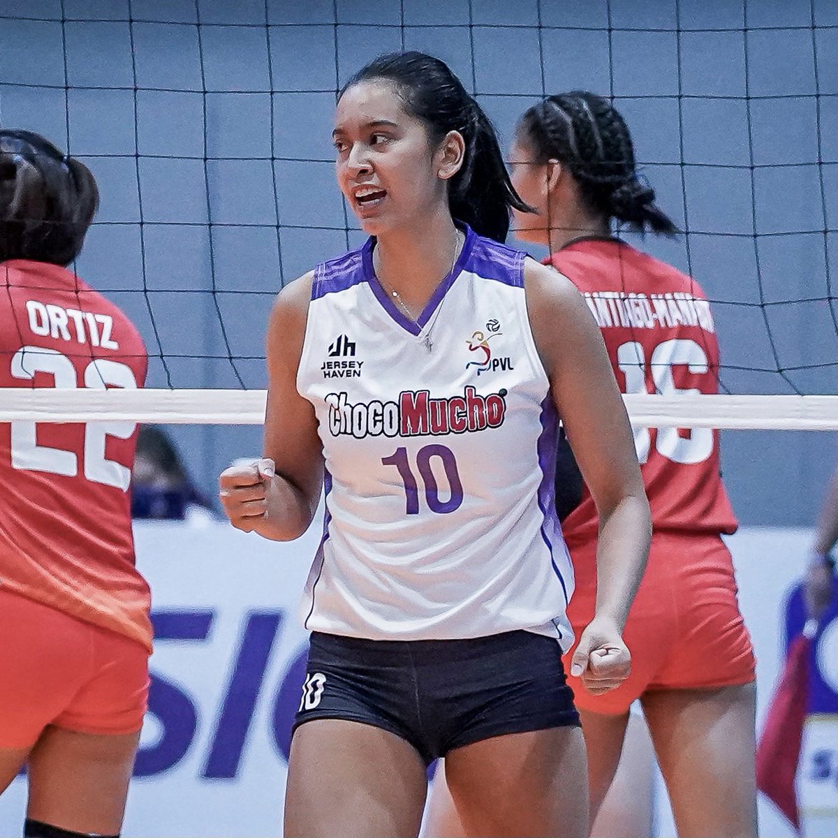 puso_pilipinas's tweet photo. Which player has impressed you so far this PVL Open Conference? 🤔

Show them some love by tagging them below 👇 

📱/💻 LIVE: https://t.co/TeNuI9BCWg
#PusoPilipinas #PVL2022 #TheHeartOfVolleyball https://t.co/wvCvQ4ROxZ