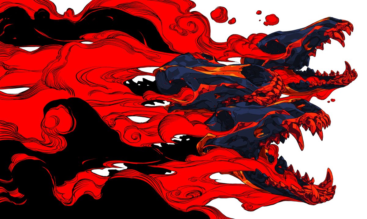 20220321 強化骨格:ケルベロス Enhanced skeleton : 」|TERU