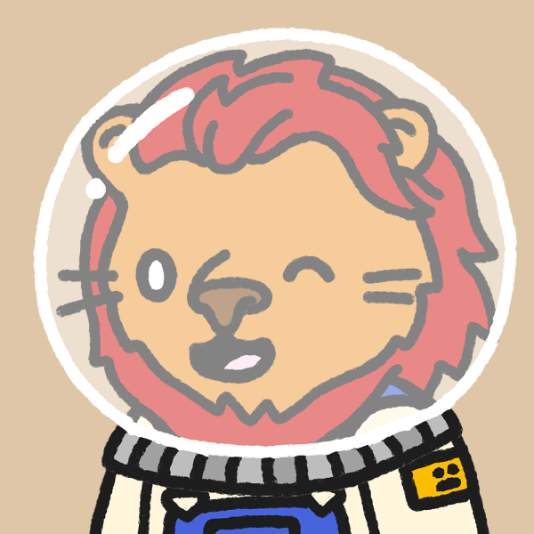 Reveal is live! Drop your Cool Lions below ⬇️