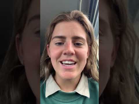 Upstream50km's tweet photo. @NorthAFLW  star Daisy Bateman has some PRO pre-event recommendations and words of encouragement for our Upstream Challenge participants! 🦘

https://t.co/V8wuFKsCyv 

#upstreamchallenge #upstreamfoundation#20kwalk #50kwalk #melbourne #NMFC #AFLW #DaisyBateman https://t.co/gvkAtsKY04