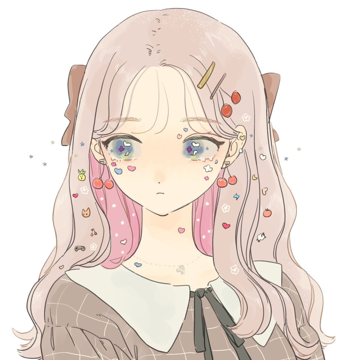 ななうえ Tokeiiiiiii Twitter