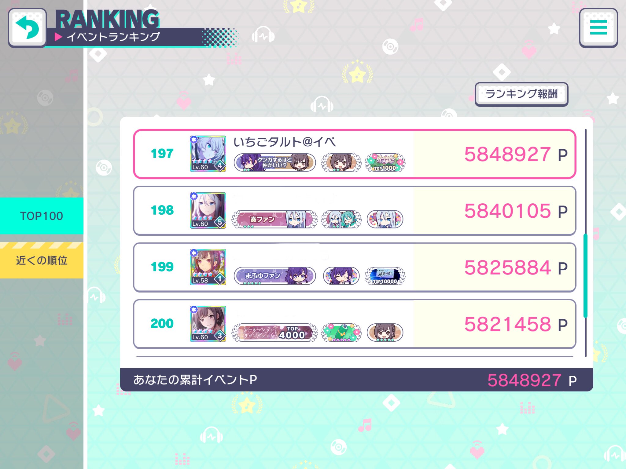 でぃすく いちごタルト T4rte 15 Twitter