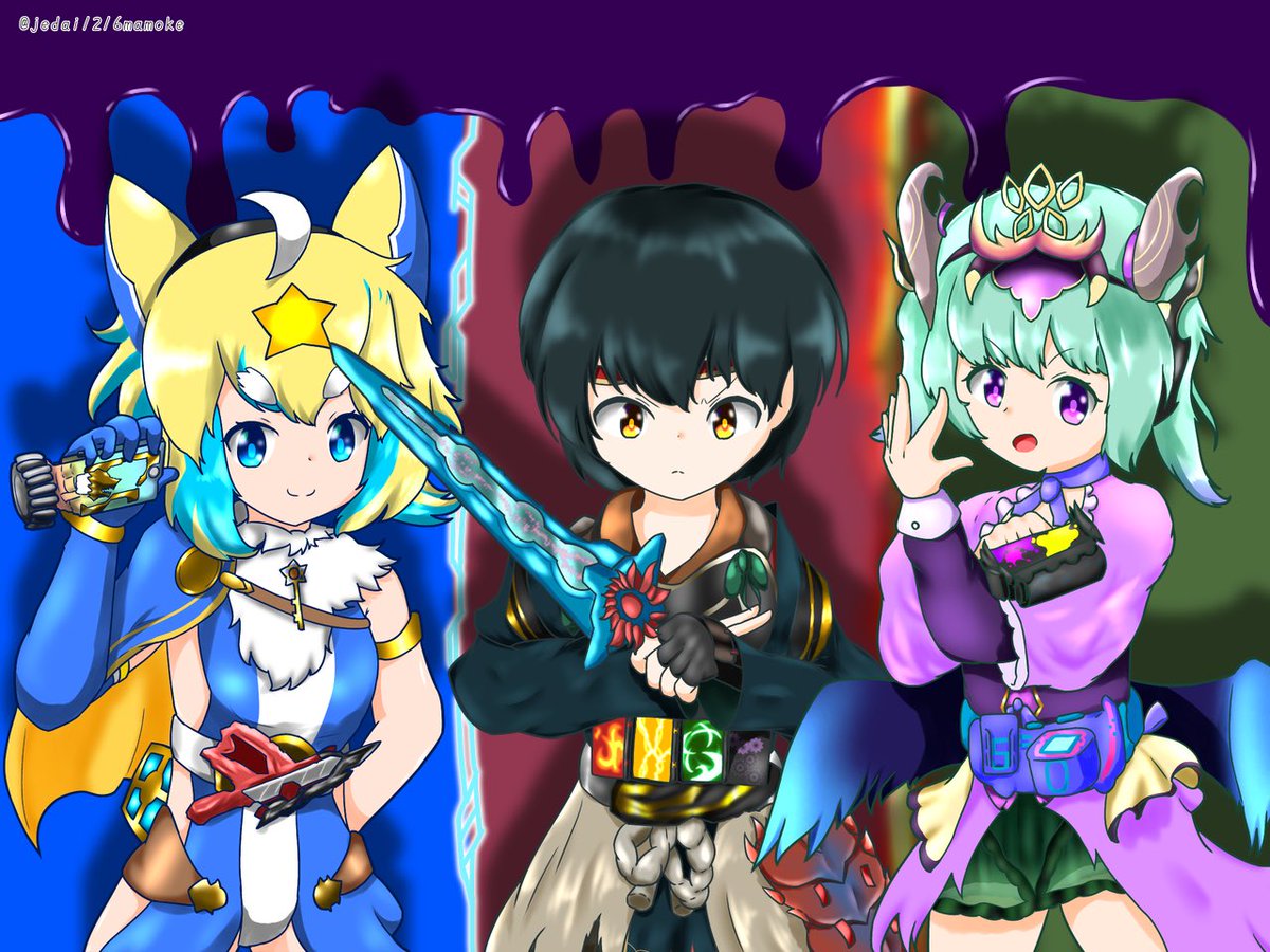 Twoucan クロスセイバー の注目ツイート イラスト マンガ Twoucan クロスセイバー の注目ツイート イラスト マンガ