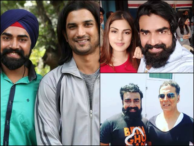 TrueColoursOnly's tweet image. 17/25
#VJChitra #Diya Kakkar, #Ajitabh,
#ParasDogra (A cricketer &amp;amp; close to Virat Kohli, Priti Zinta, Shilpa Shetty, &amp;amp; Akshay Kumar )

16] #ParasNayal(Aug 6 2020)
17] #AsifBasra (12 Nov 2020)
18] #AshwiniKumar (07 oct 2020, former CBI director)

Justice4Ssr Nonnegotiable