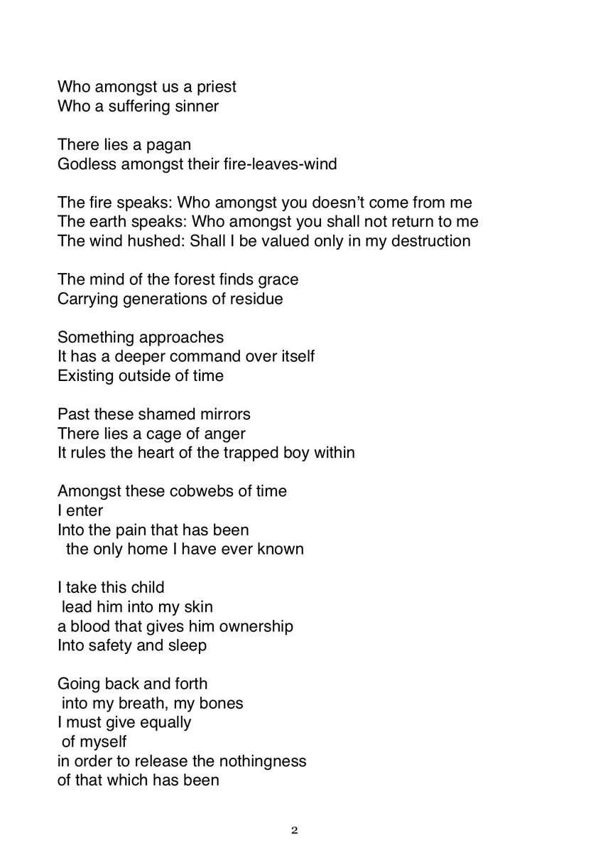 varungandhi80's tweet photo. On World Poetry Day, I offer up a poem I had written, which will be a part of my third poetry book to be published next year… https://t.co/xW1Bc9ixLV