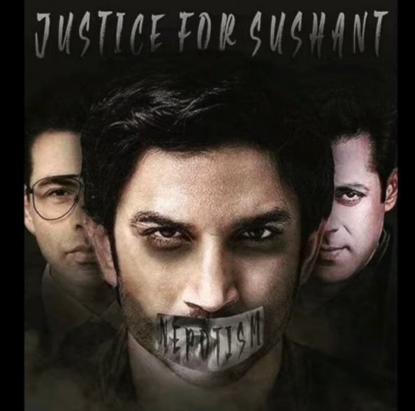 TrueColoursOnly's tweet image. 17/25
#VJChitra #Diya Kakkar, #Ajitabh,
#ParasDogra (A cricketer &amp;amp; close to Virat Kohli, Priti Zinta, Shilpa Shetty, &amp;amp; Akshay Kumar )

16] #ParasNayal(Aug 6 2020)
17] #AsifBasra (12 Nov 2020)
18] #AshwiniKumar (07 oct 2020, former CBI director)

Justice4Ssr Nonnegotiable