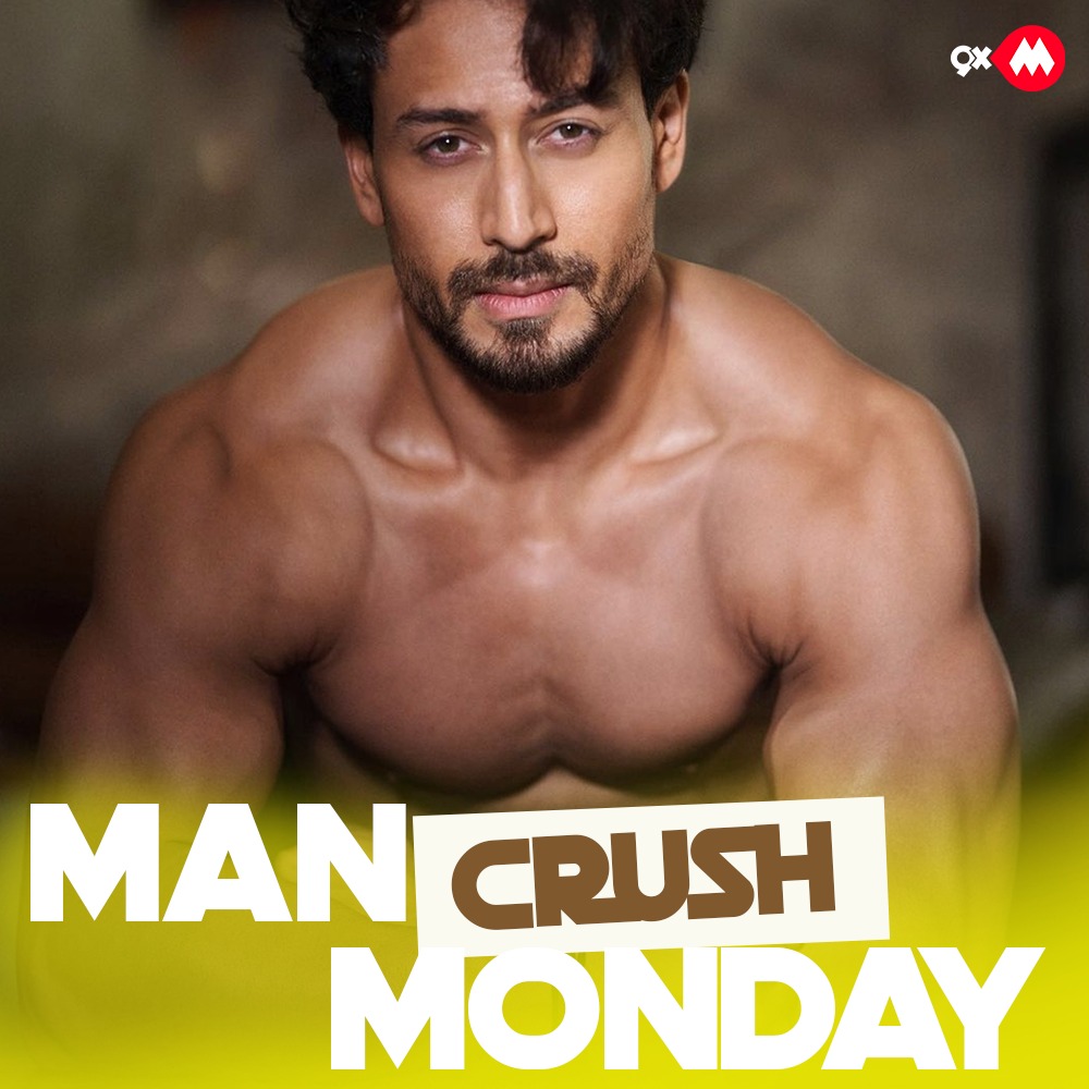9xmHaqSe's tweet photo. "Sabko Aati Nahi, Meri Jaati Nahi" apne Hero Ki Heropanti
.
.
.
#mancrushmonday #tigershroff #tigershroffdance #tigerdisha #tigershroffc #tiger #mondaybluesgone #mondaymotivation #tigershrofffans https://t.co/h2em1IuWJr