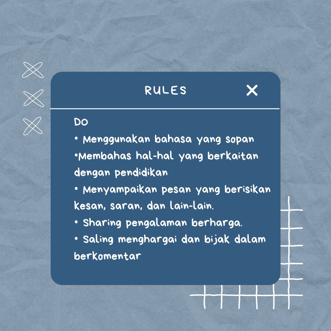 Smanturafess's tweet photo. Check our pin!! https://t.co/Ck4cjYTgwd
