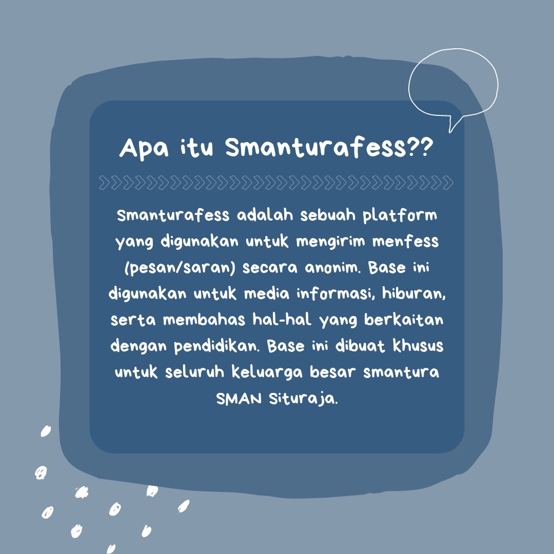 Smanturafess's tweet photo. Check our pin!! https://t.co/Ck4cjYTgwd