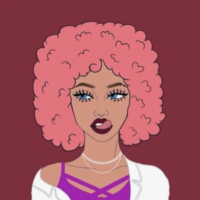 Lady Crypto🍸 tweet media