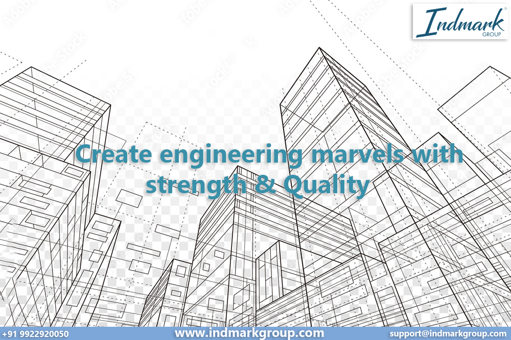 indmarkgroup's tweet photo. Create engineering marvels with strength and quality. 
Contact us for corrosion resistant &amp; superior quality cable trays.
https://t.co/ejrXYL1dxf
For Inquiry : +91 9922920050
E-mail ID : support@indmarkgroup.com

#squarefiberdrums #hotdipgalvanizing #CableTrays #MondayMotivation https://t.co/y7nP1xoTrk