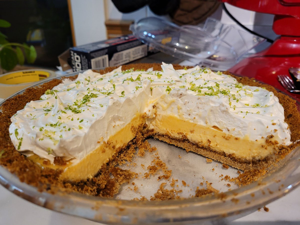 DocVan_Nostrand's tweet photo. #pandemicbaking #day739 https://t.co/aIV5mHUMlv