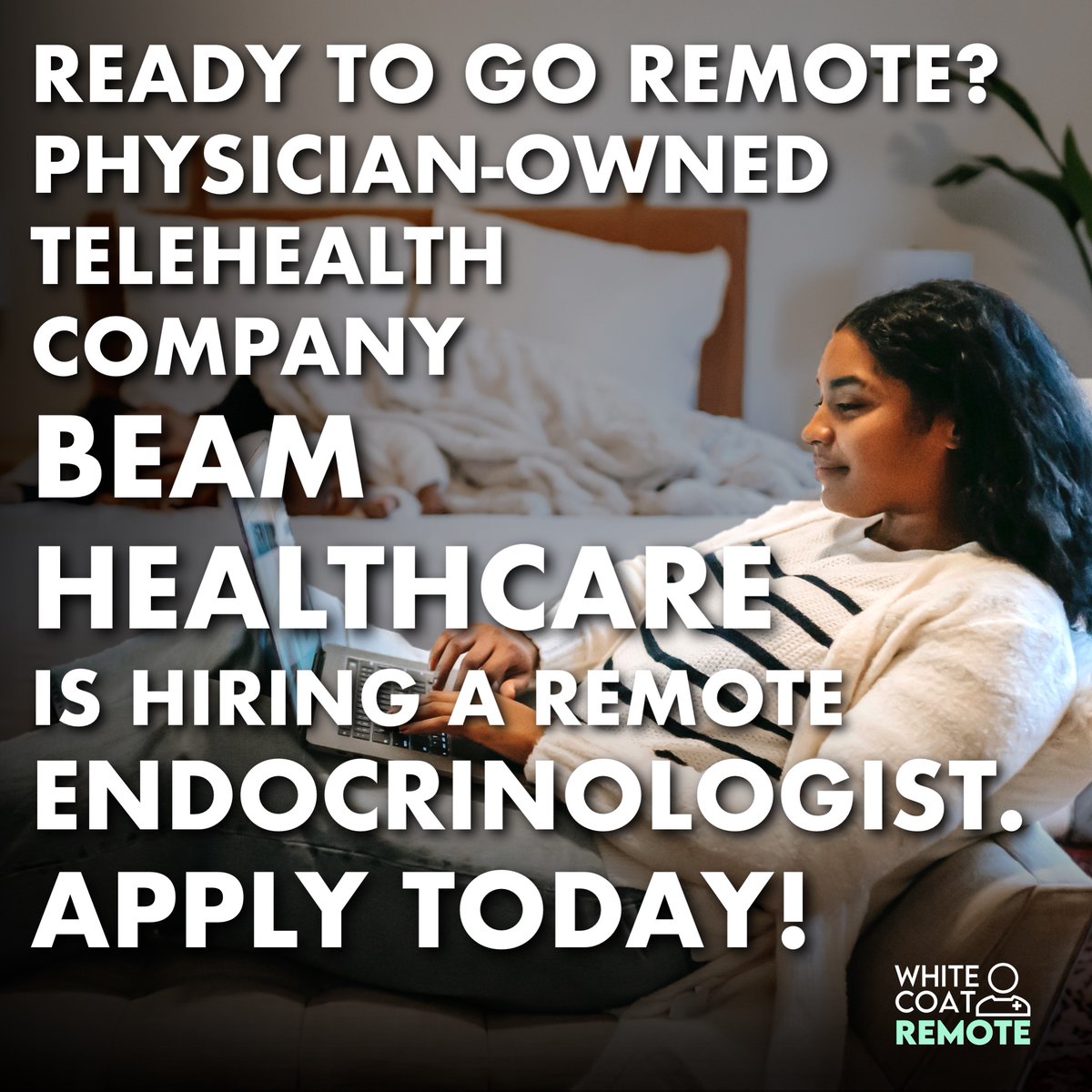 whitecoatremote tweet picture