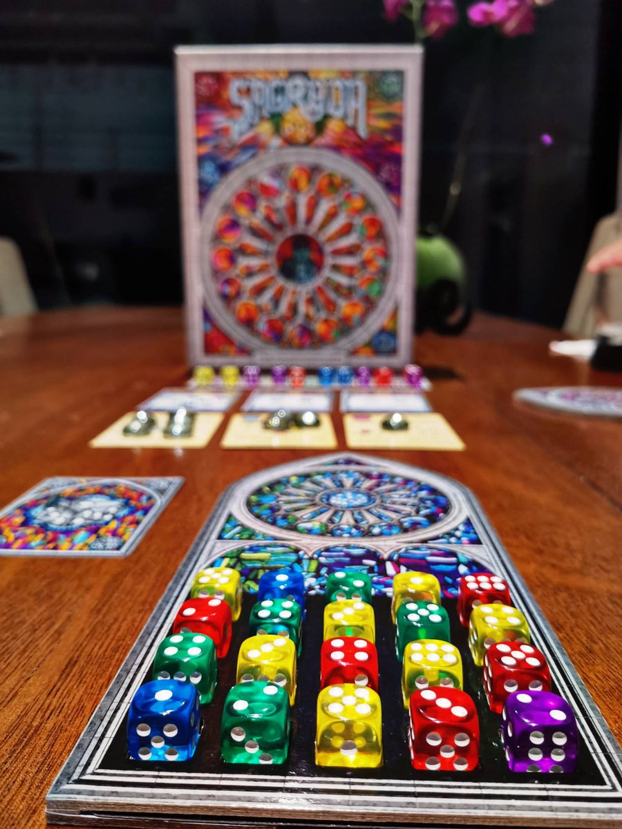 Board Game Prices tweet media