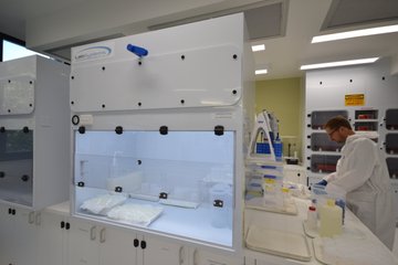 GeoQuEST_UOW's tweet photo. Cosmogenic nuclide techniques provide tools for exposure age dating, burial dating &amp; quantification of denudation rates, and have revolutionised geosciences. Here's a comprehensive review co-authored by GeoQuEST member A.T. Codilean. https://t.co/dtx8K1P9Jc 
@uowresearch https://t.co/wJCAzvGp0k