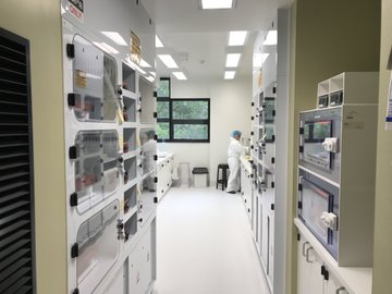 GeoQuEST_UOW's tweet photo. Cosmogenic nuclide techniques provide tools for exposure age dating, burial dating &amp; quantification of denudation rates, and have revolutionised geosciences. Here's a comprehensive review co-authored by GeoQuEST member A.T. Codilean. https://t.co/dtx8K1P9Jc 
@uowresearch https://t.co/wJCAzvGp0k