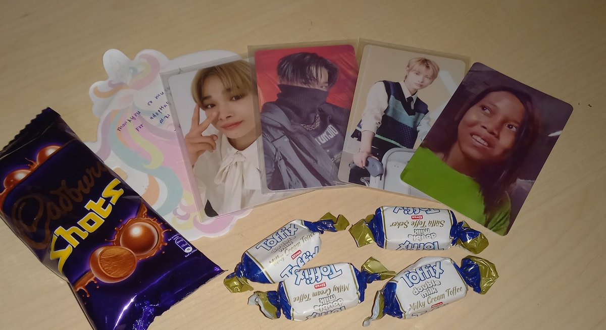 horangborahae's tweet photo. - #onions_karupukan
Hi! @_hestcart !! Tysm for the secured packaging dumating cla Ni-ki without any damaga TT tysm ren po sa freebiesβ‘β‘
#_hestfeedbacks
β https://t.co/oAd4aS1uNo