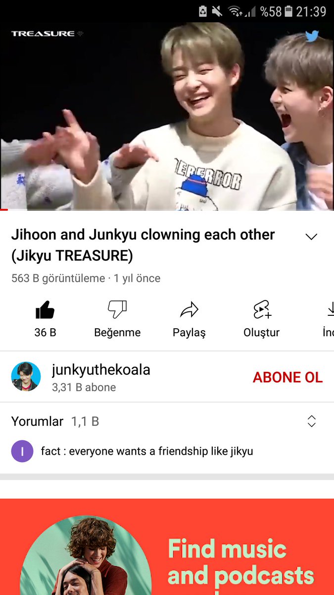 şu videoyu izlemeyen teume kalmasin