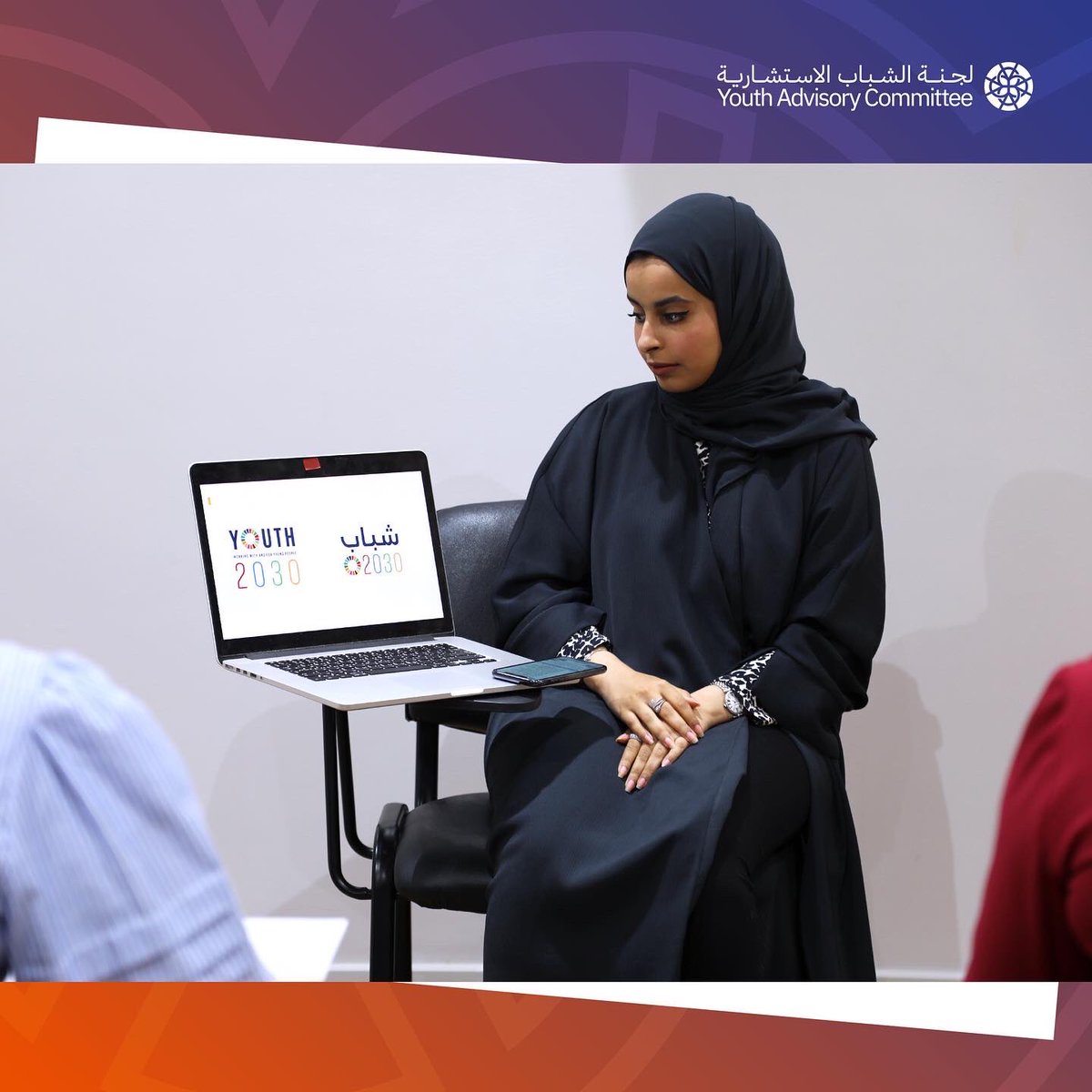 YCQatar's tweet photo. كما تمت مناقشة بعض الجوانب المتعلقة بالتجربة الديموقراطية للشباب في الدولة وابرز التحديات المستقبلية وعدد من المشاريع المشتركة. https://t.co/fVHWERUTHc