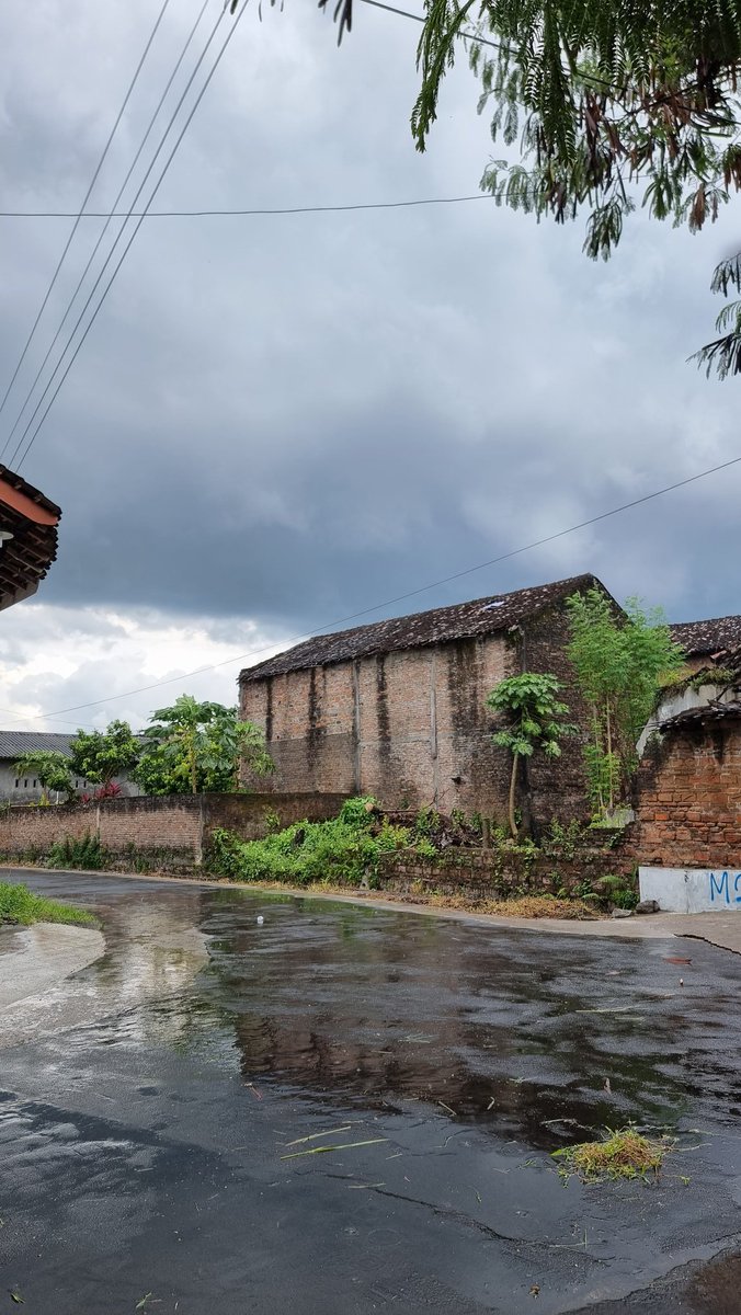 Kabar Klaten tweet media